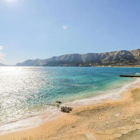 With Parking Space Baska, Krk - 19220 * Baška