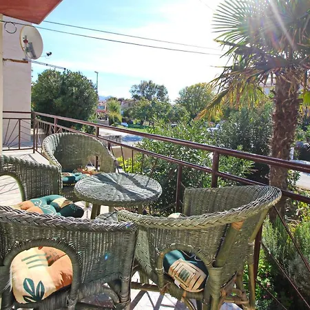 With Parking Space Baska, Krk - 19220